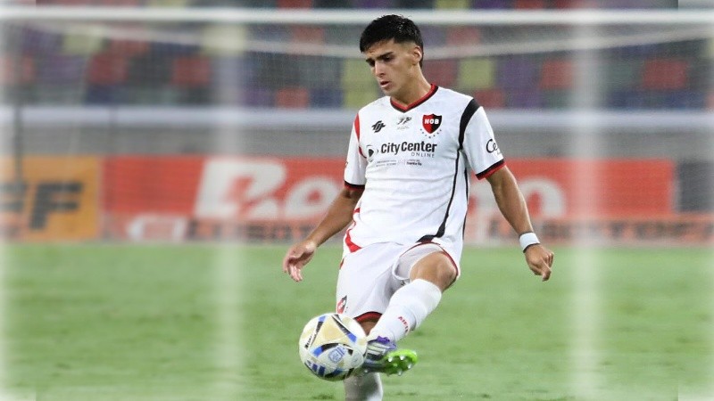 La Lepra lleva tres sin derrotas, a pesar de un mal comienzo (Fotobaires).