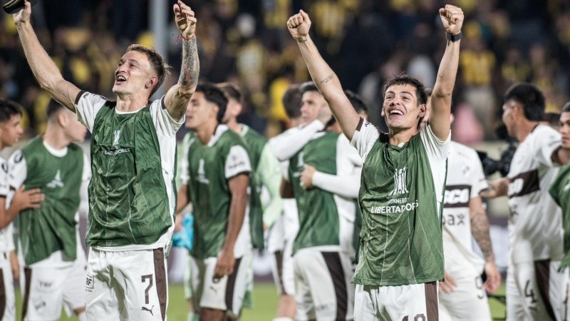 En la próxima fecha, Platense será local de Independiente Santa Fe de Colombia.