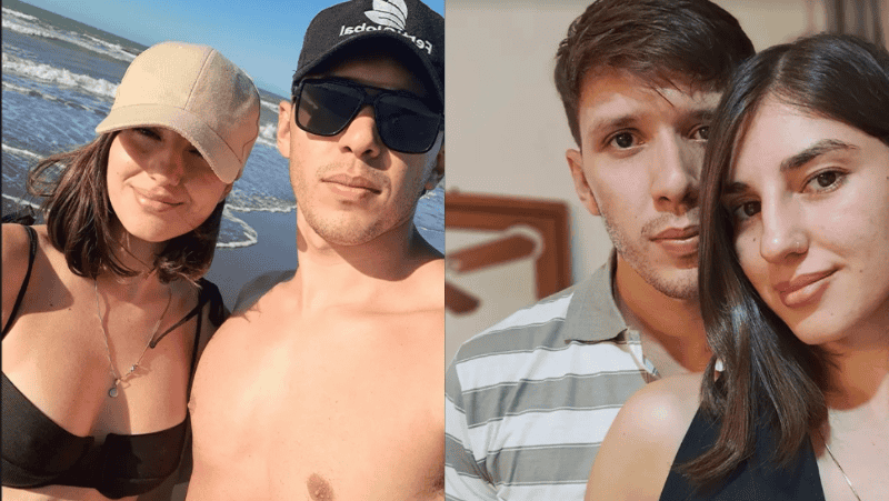 &nbsp;La fiscal informó que peritarán los celulares de ambos para intentar aclarar las circunstancias y secuencia de lo ocurrido.