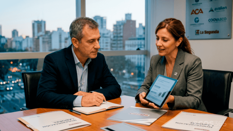 La Segunda Seguros: El peso del respaldo cooperativo para tu PyME