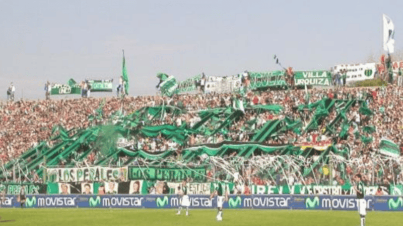 Habrá dos hinchadas luego de 19 años.