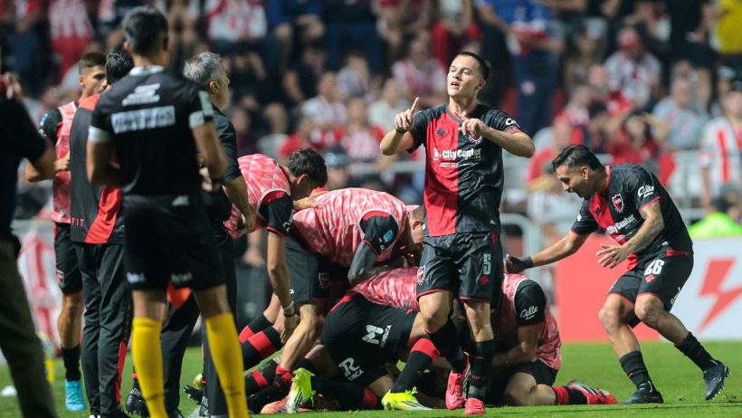 La Lepra celebra en el 15 de abril (Fotobaires).