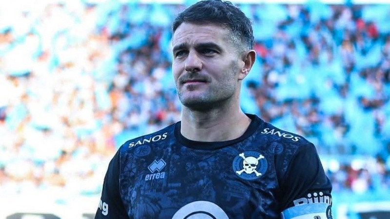 Aunque el fallo de primera instancia resultó adverso, en el club no descartan acudir a instancias superiores y avanzar con una apelación.