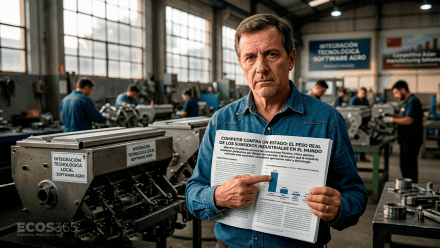 El anabólico financiero: Cómo los subsidios de China distorsionan la competencia global