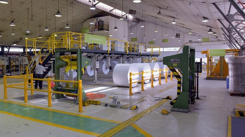 El impacto en los puestos de trabajo también es contundente.