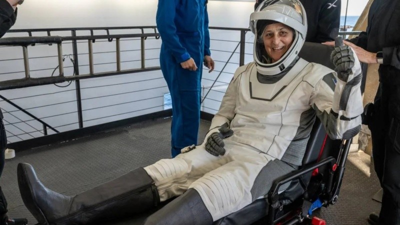 La investigación en microgravedad no solo ayuda a planificar futuras misiones, sino también a mejorar la prevención y el tratamiento de enfermedades que afectan a millones de personas.