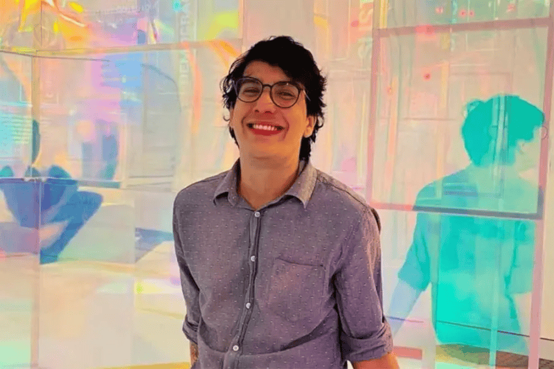 &nbsp;Danilo Neves Pereira, de 35 años de edad.