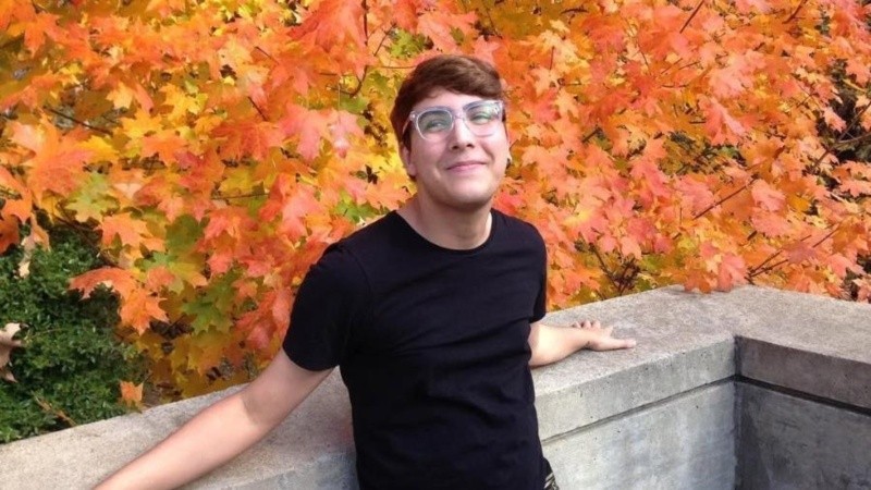 La desaparición, está siendo investigada por Departamento de Personas Desaparecidas de la Policía de la Ciudad de Buenos Aires.