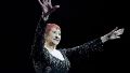 Este domingo falleció a los 92 años María Nieves, bailarina y coreógrafa del tango argentino.