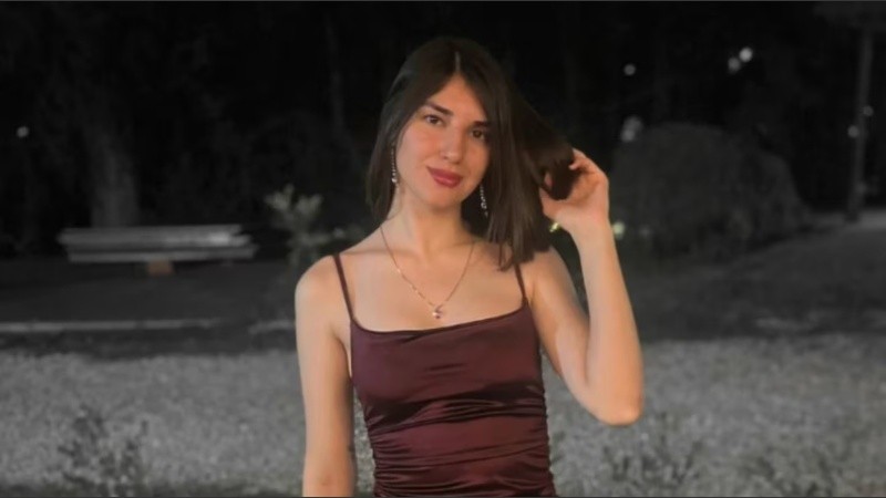 El femicidio de Sophia Civarelli conmocionó a la ciudad el pasado jueves por la tarde.