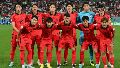 Corea del Sur buscará meterse por primera vez entre los 8 mejores