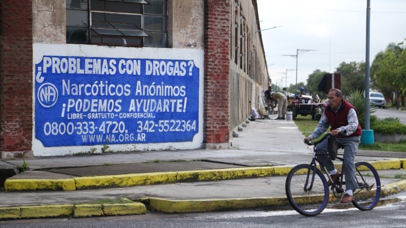 Alan Monzón/Rosario3