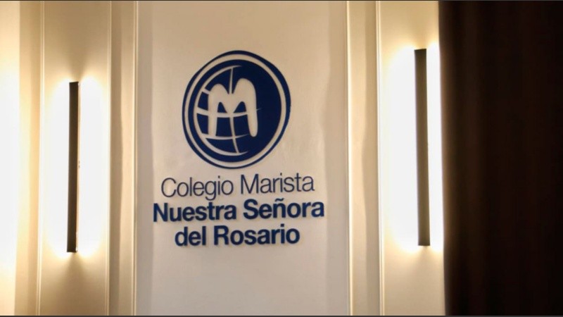 Alan Monzón/rosario3.