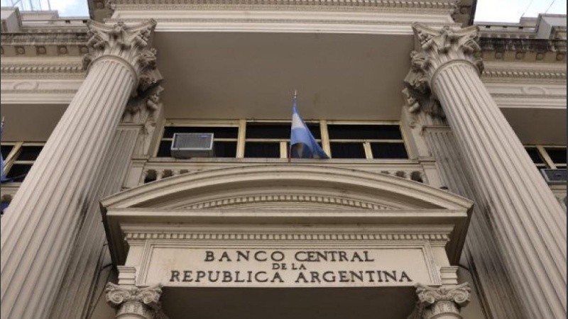 La inflación de agosto ubicada en el 7% obligó al Central a una nueva suba.