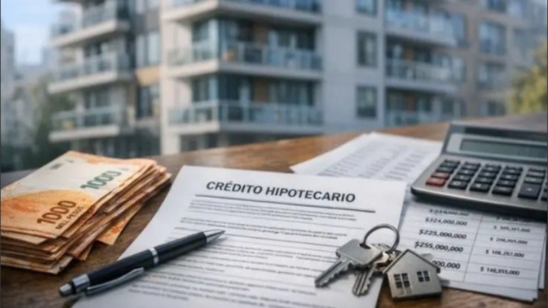 El mercado sigue esperando una mejora en las condiciones.