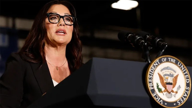 Chavez-DeRemer está acusada de conducta indebida y abuso de su poder EFE).