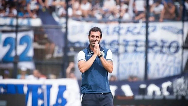 El vínculo había sido firmado en diciembre del año pasado.