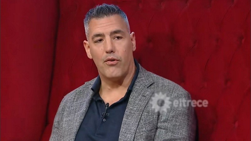 “En la NBA, podíamos llegar a jugar hasta cinco partidos por semana