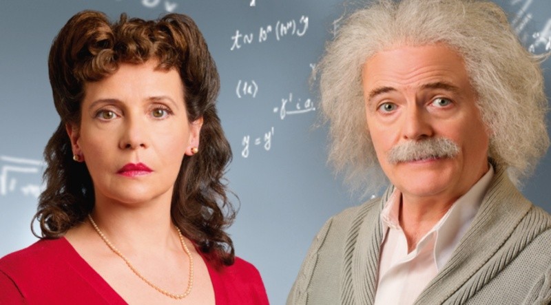 &nbsp;Ganriel Toscano y Luis Machín protagonizan 