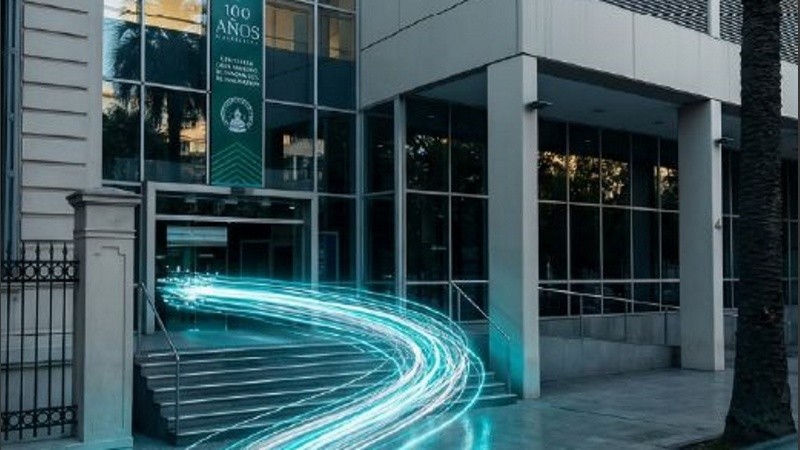 La Incubadora de Empresas realizará un acto central el próximo jueves 28 de mayo a las 19:30 en Bv. Oroño 1263, Rosario.