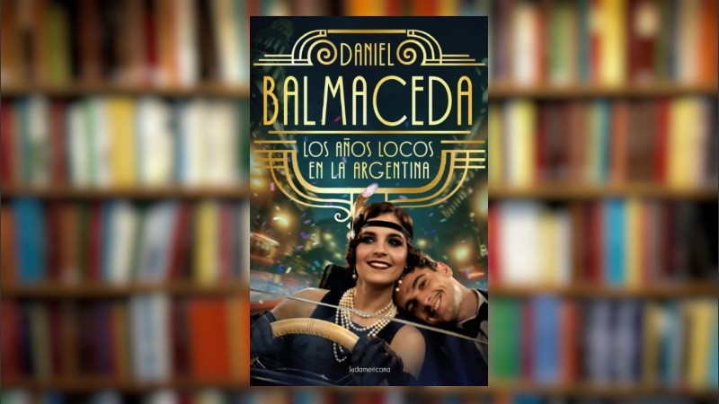 Portada del libro 