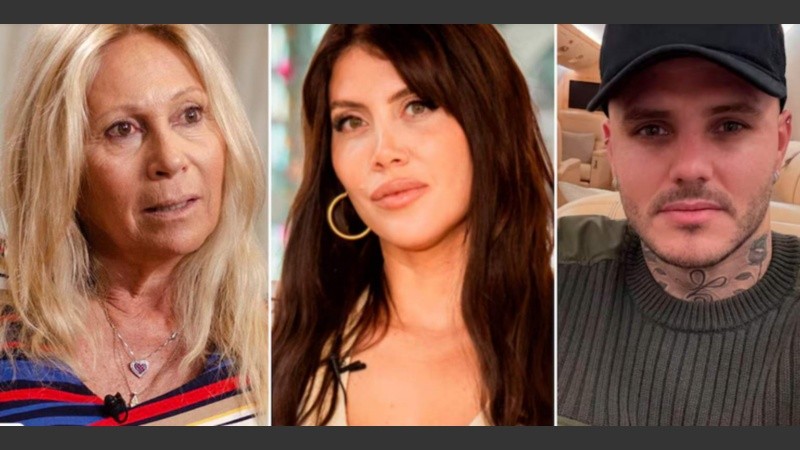 La abogada brindó detalles