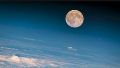 Durante las últimas noches de mayo la Tierra será testigo de una "Microluna Azul".