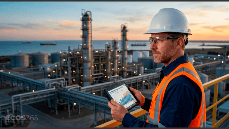 Energética Argentina invertirá u$s 2.400 millones en una megaplanta de urea