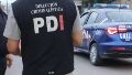 En el hecho intervino la PDI.