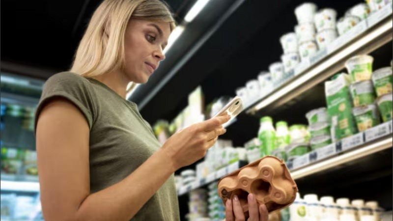 La confianza de los consumidores cayó por tercer mes consecutivo en abril 2026.