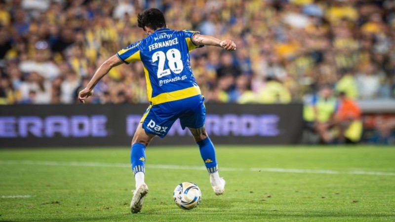 Será el primer enfrentamiento oficial entre Central y Estudiantes de Rio Cuarto.