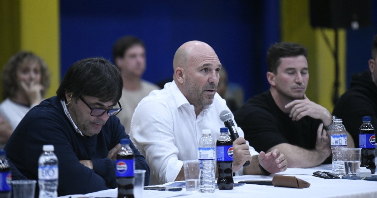 Rosario Central Faces Serious Allegations of Sexual Abuse and Violence in Youth Teams – President Promises Investigation