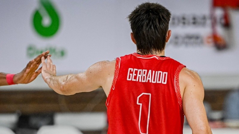 Ahora, la paridad obliga a un quinto y último capítulo que se jugará en la ciudad. Foto Instagram Provincial