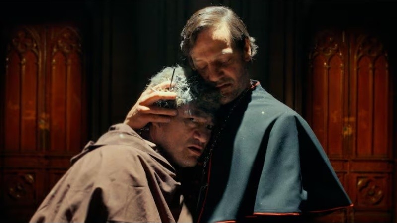 Su próximo concierto se llevará a cabo el 9 de mayo en la ciudad de Rosario.