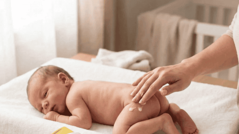 La empresa respondió aportando los registros de producción, donde se evidenció el uso del conservante propilparabeno.