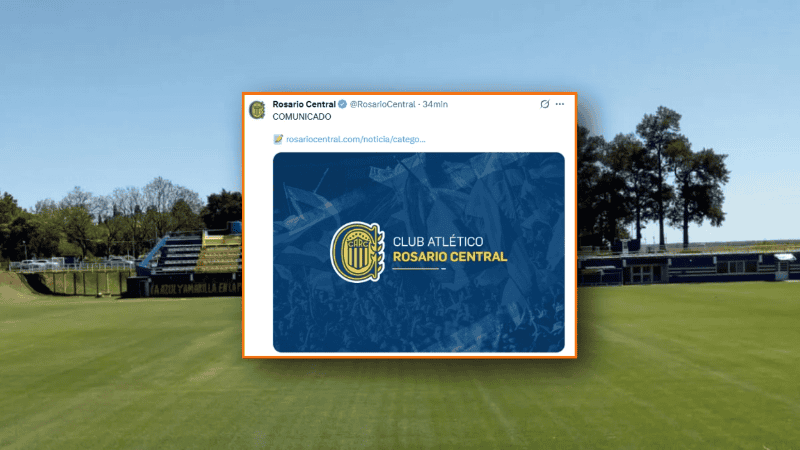 La situación es seguida de cerca por los principales directivos, quienes calificaron el tema como un 