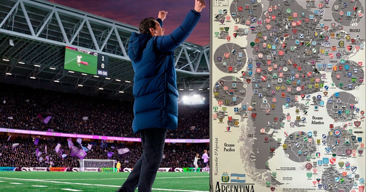 More Than a Video Game: An Encyclopedia of Interior Football and the Possibility of Using Rosario Teams