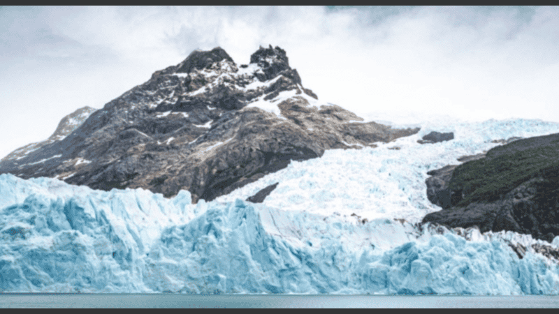 cada provincia podrá determinar qué se considera glaciar o ambiente periglacial dentro de su territorio.