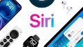 Siri, el asistente personal de Apple.