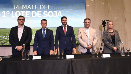 Pullaro criticó duramente al gobierno nacional por la falta de inversión en infraestructura.