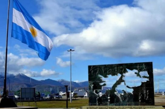 El Gobierno le respondió al Reino Unido y pidió "dar fin a la situación colonial especial" en Malvinas.