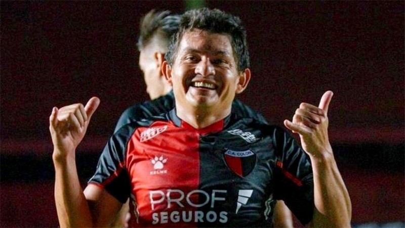 El acto fue confirmado por el presidente provisional de la Cámara, Felipe Michlig.