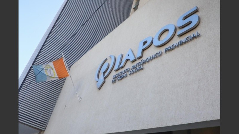 La obra social de la provincia reintegra el pago extra que algunos médicos le piden a sus afiliados.