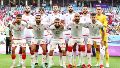 La selección tunecina se ilusiona con pasar de fase