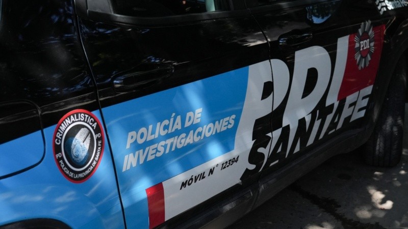 La Policía investiga las circunstancias del crimen.