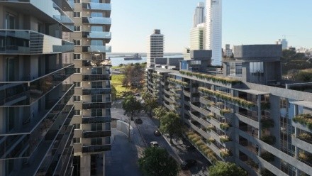 Casa en Altura, el nuevo proyecto que a partir de agosto comienza su construcción en Puerto Norte.