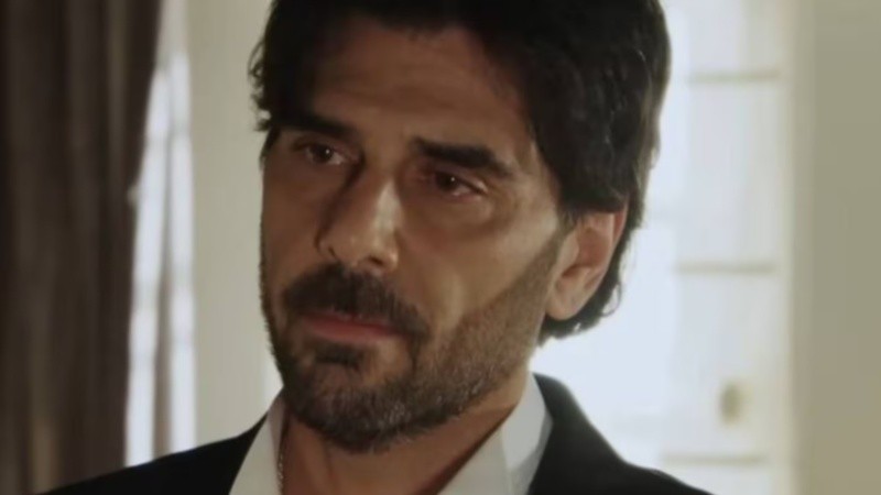 Le ofrecerán al actor interpretar al ex de Andrea