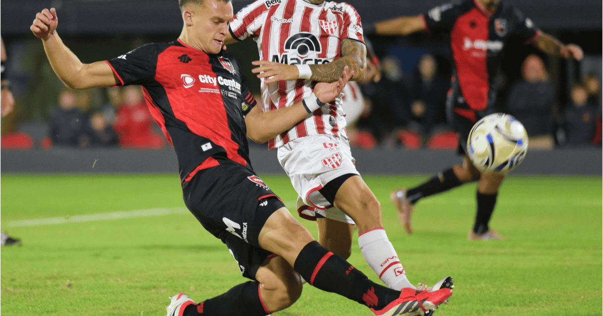 Newell's recibe a Riestra: el duelo que puede cambiar su futuro en los promedios
