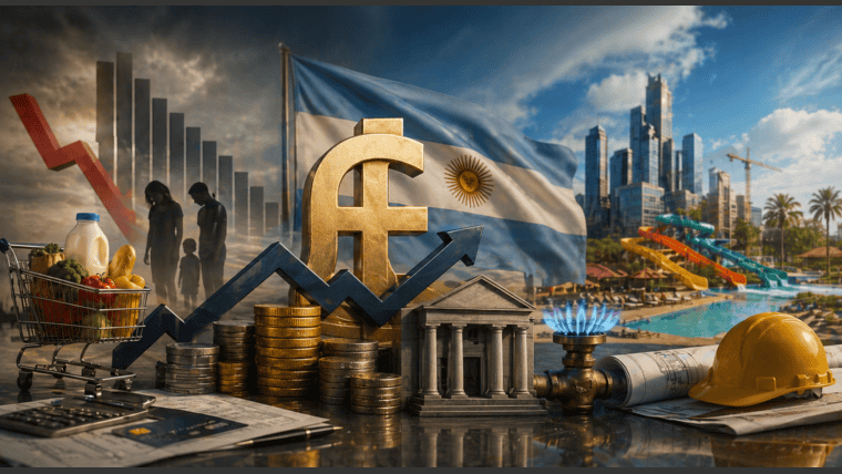 El ingreso de divisas mantiene un 