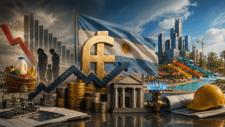 El ingreso de divisas mantiene un 